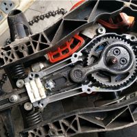 上海綠籬機(jī)維修圖解，綠籬機(jī)拆機(jī)維修