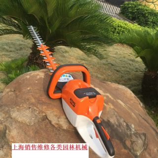 鋰電割草機(jī)，斯蒂爾鋰電綠籬機(jī)，電動(dòng)園林工具